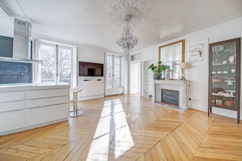 For Sale, Apartment Versailles - picture 1