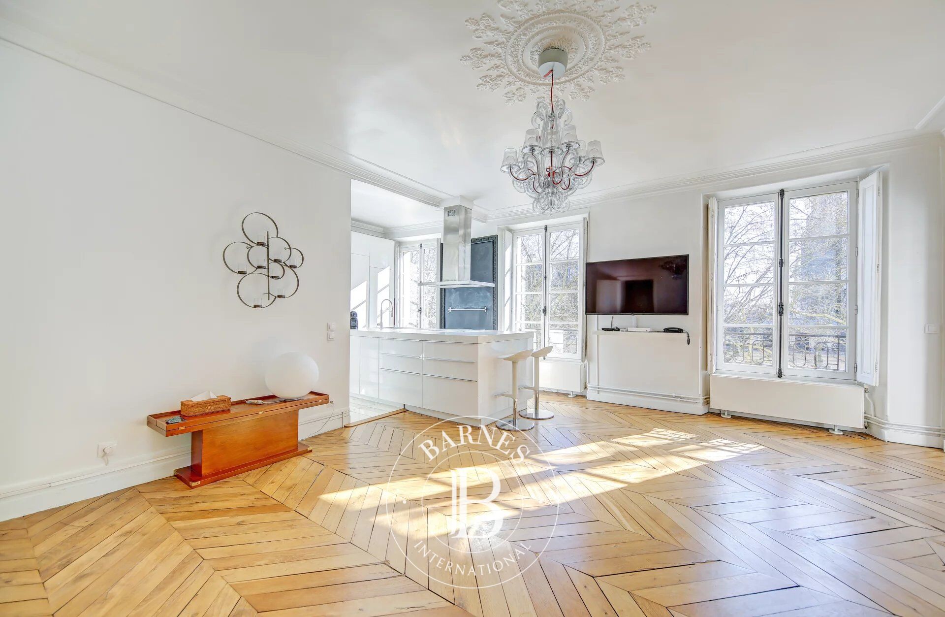 Piso Versailles - picture 3