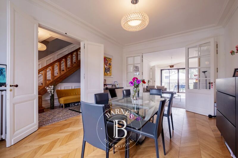 Loué, Maison Bordeaux - picture 3