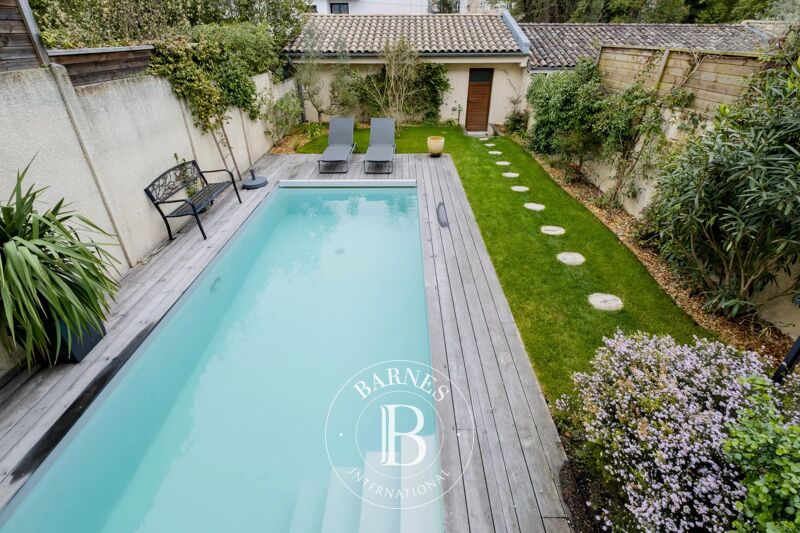 Loué, Maison Bordeaux - picture 1