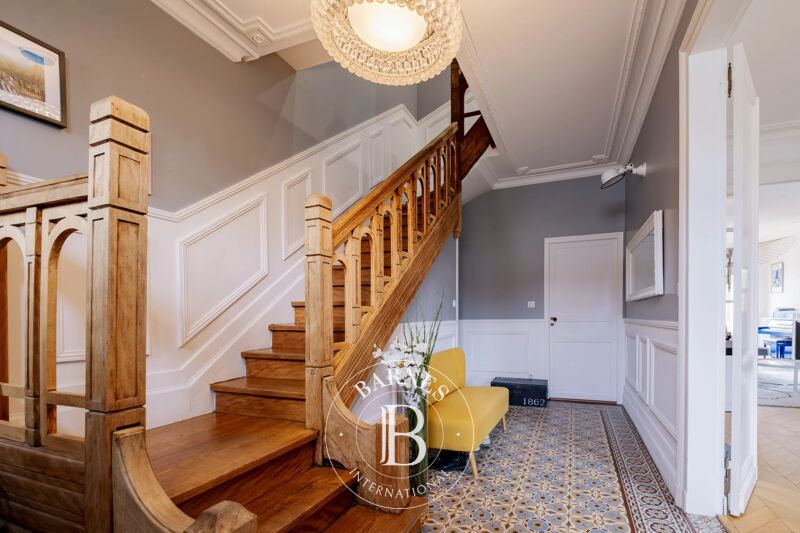 Loué, Maison Bordeaux - picture 2