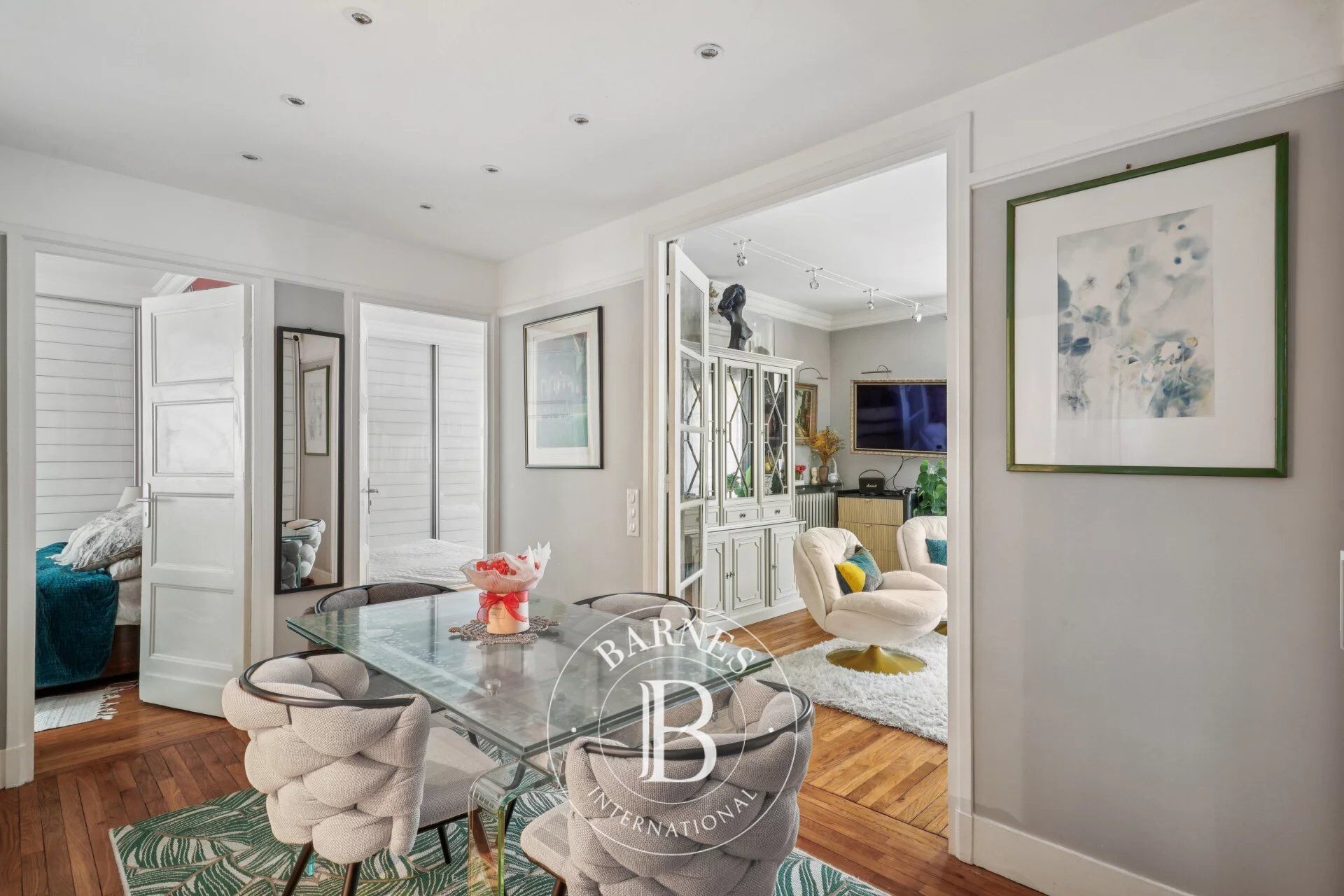 À vendre, Appartement Paris 16ème - picture 4