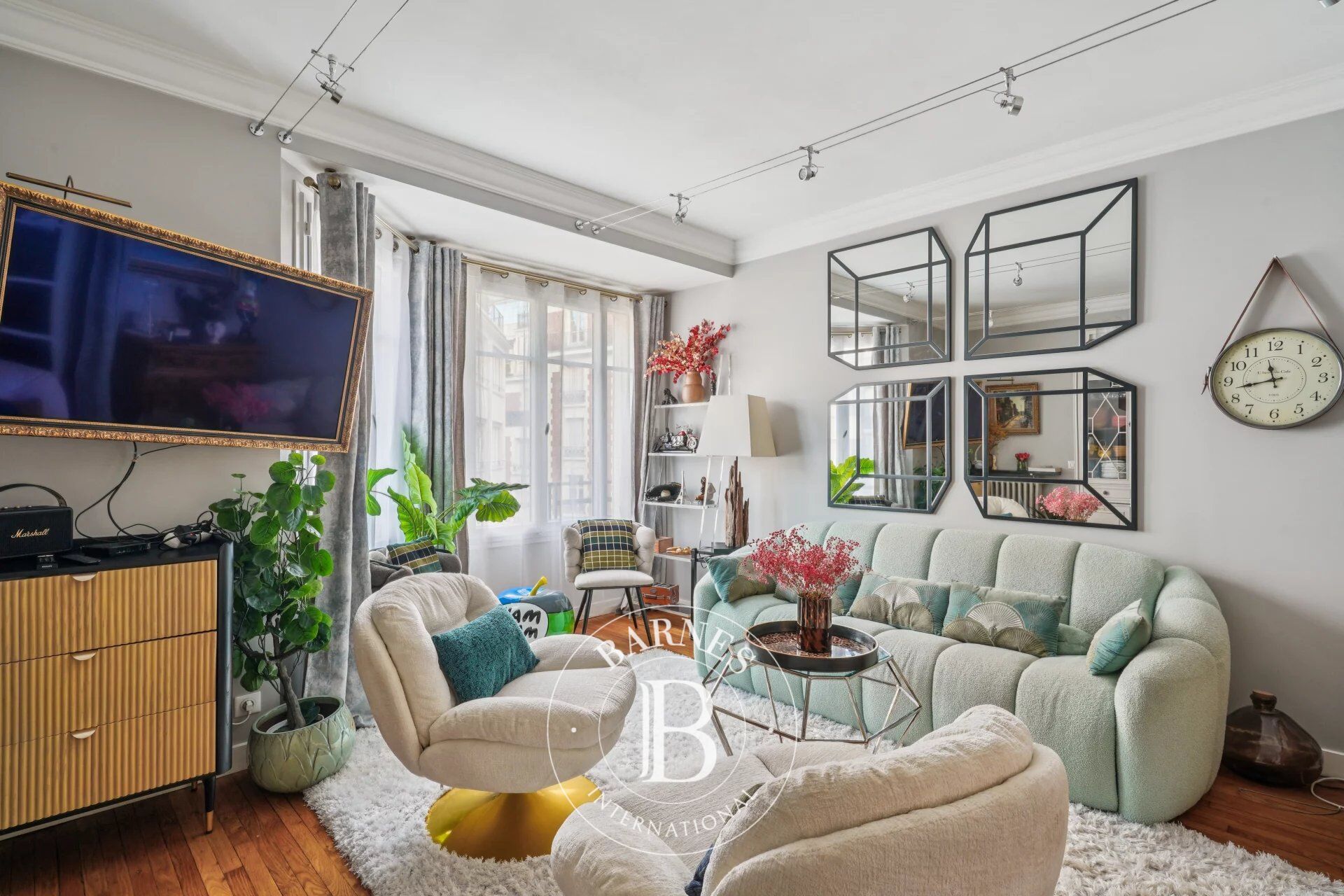 À vendre, Appartement Paris 16ème - picture 5