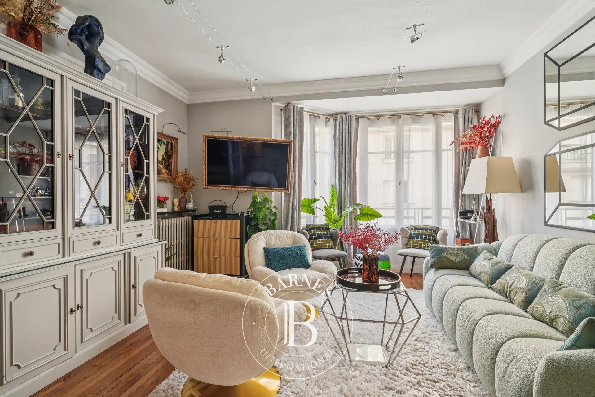 À vendre, Appartement Paris 16ème - picture 7