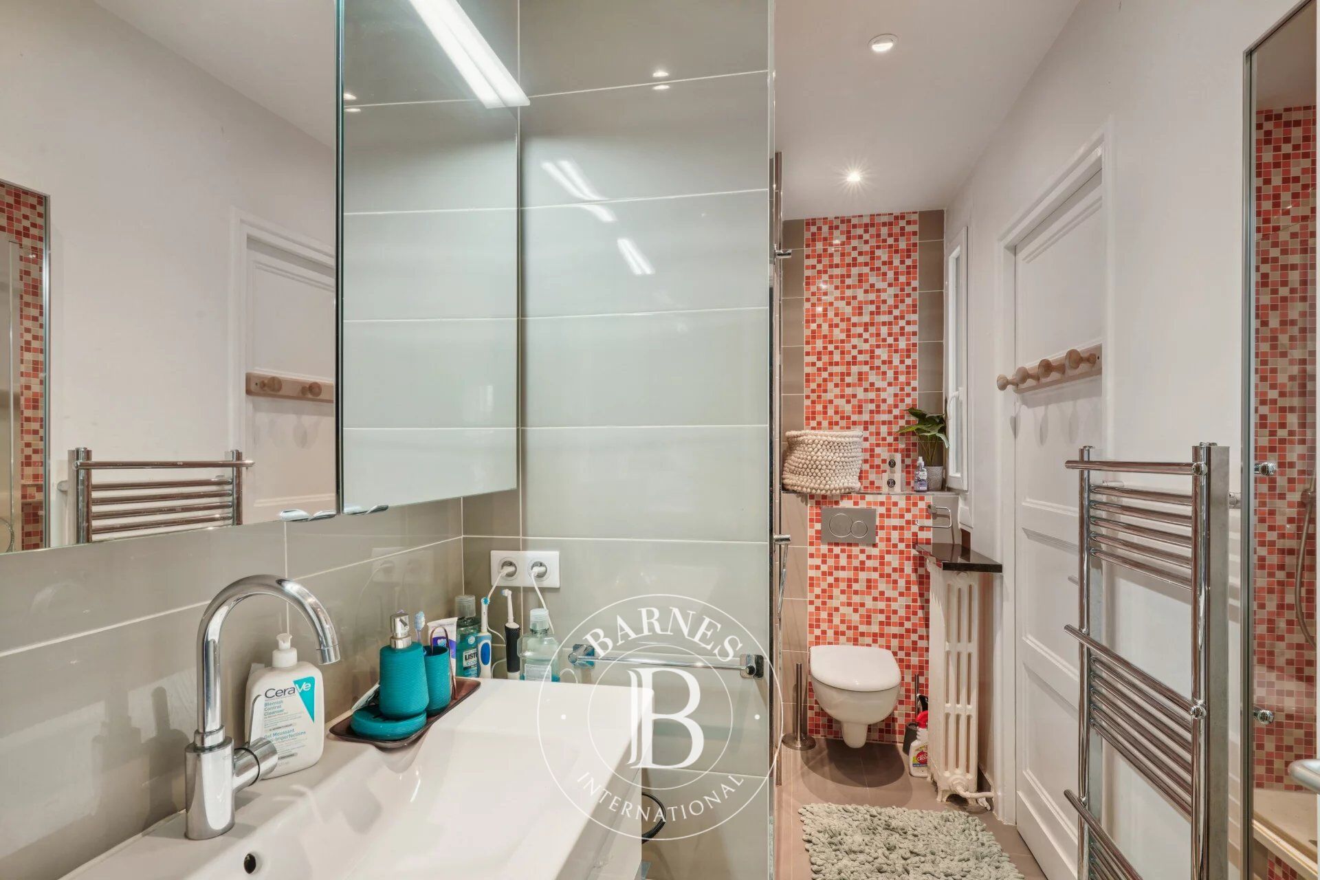 À vendre, Appartement Paris 16ème - picture 9