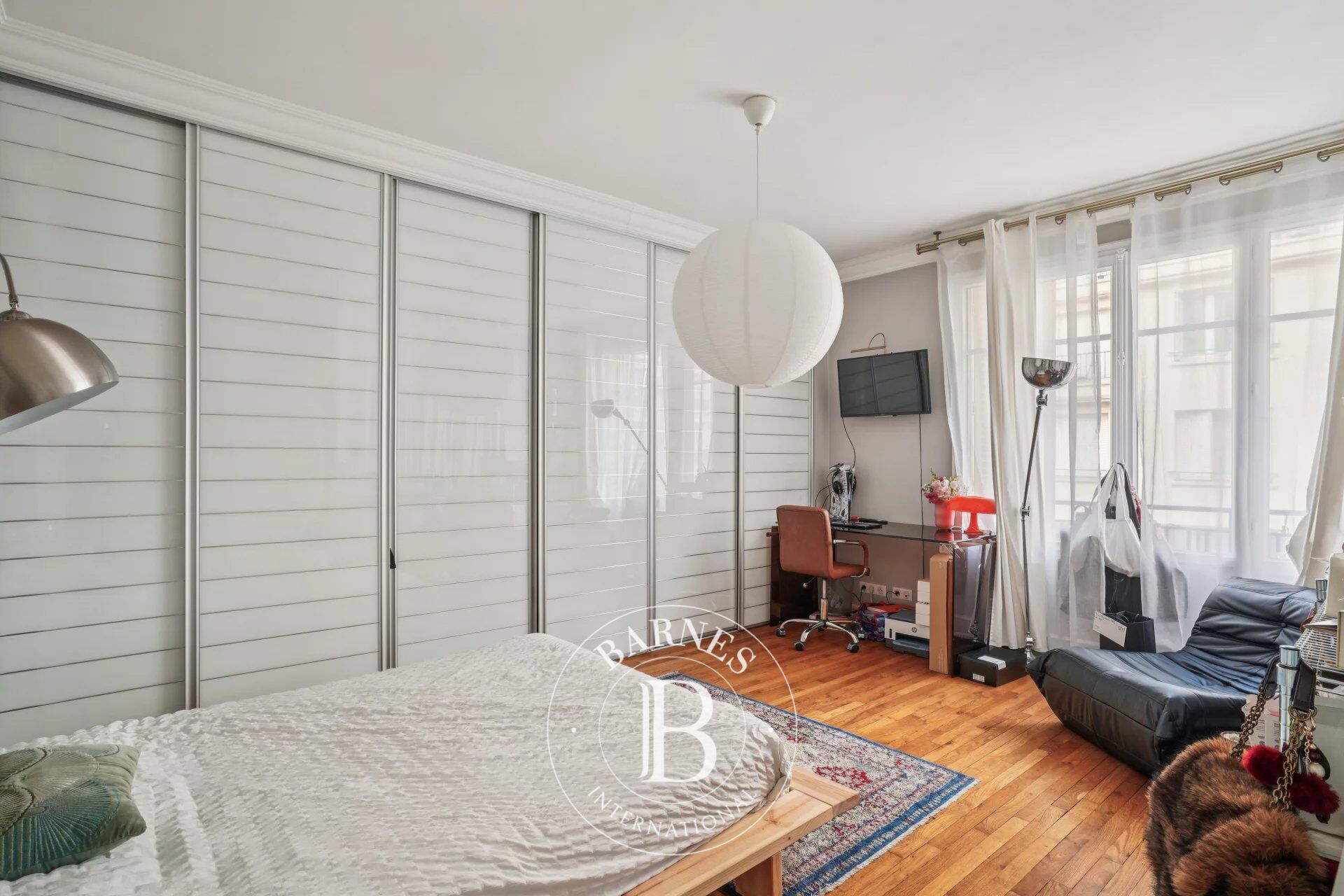 À vendre, Appartement Paris 16ème - picture 6