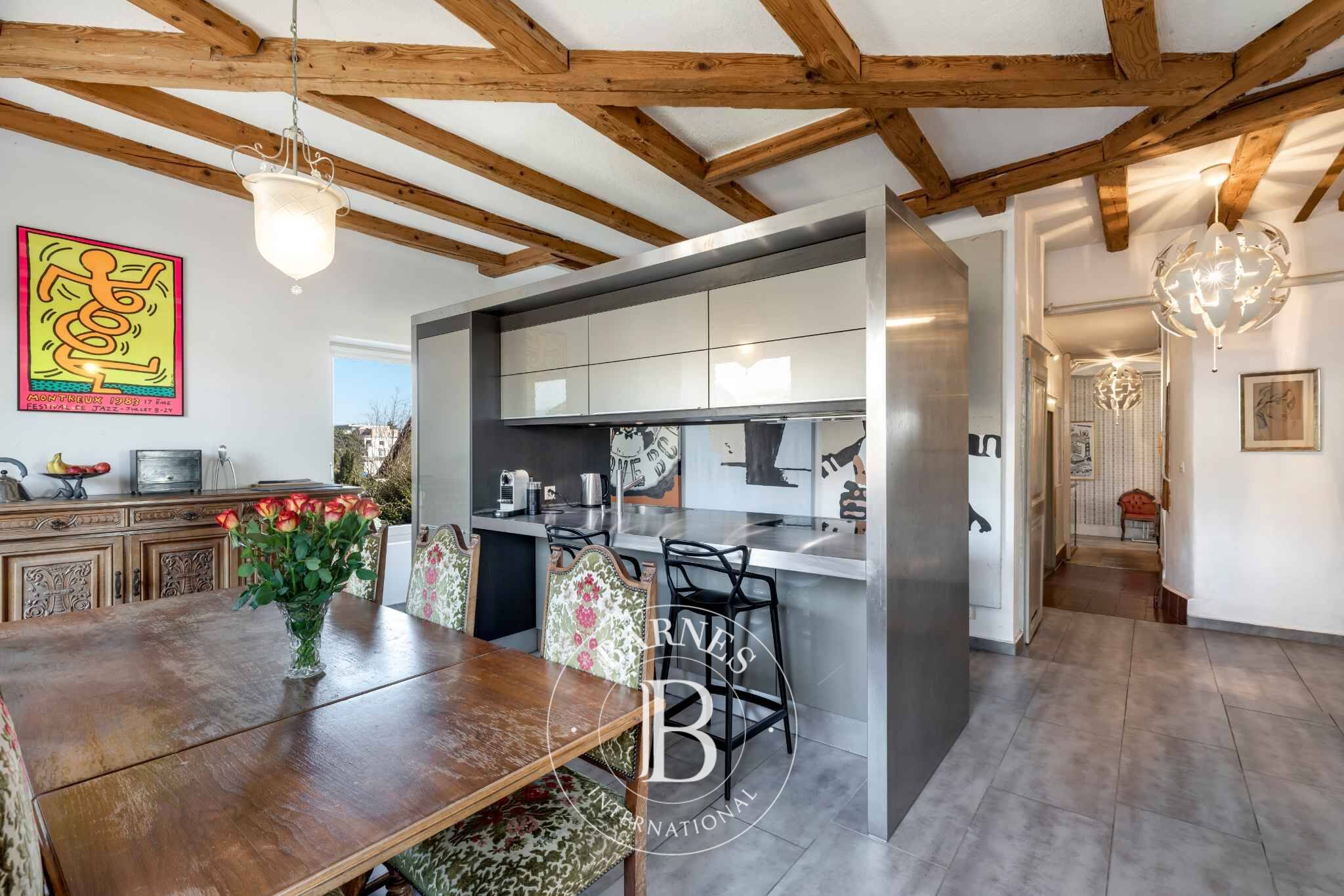 Maison bourgeoise avec vignoble  - picture 2