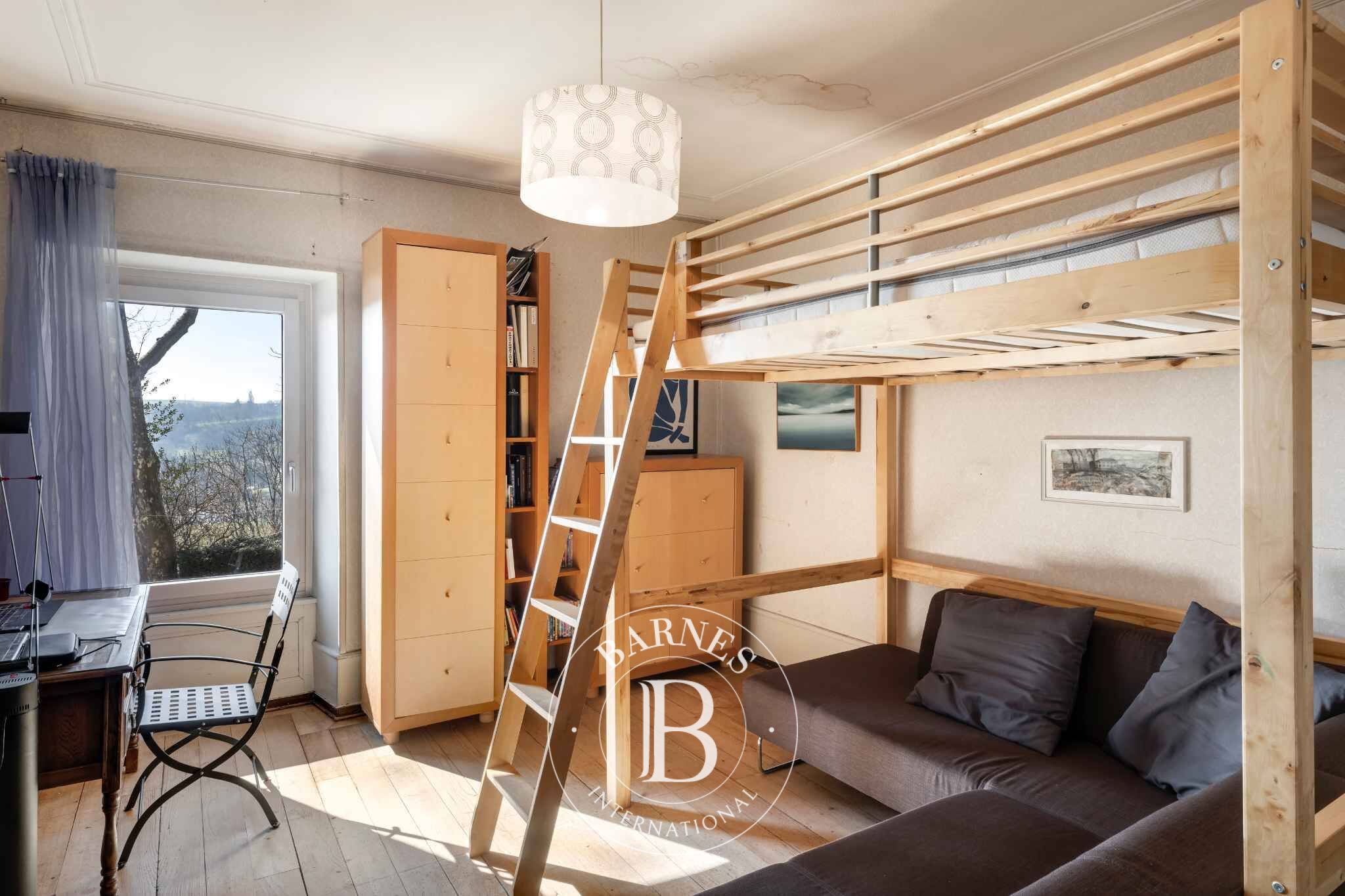 Venta Casa solariega | Orbe - picture 5