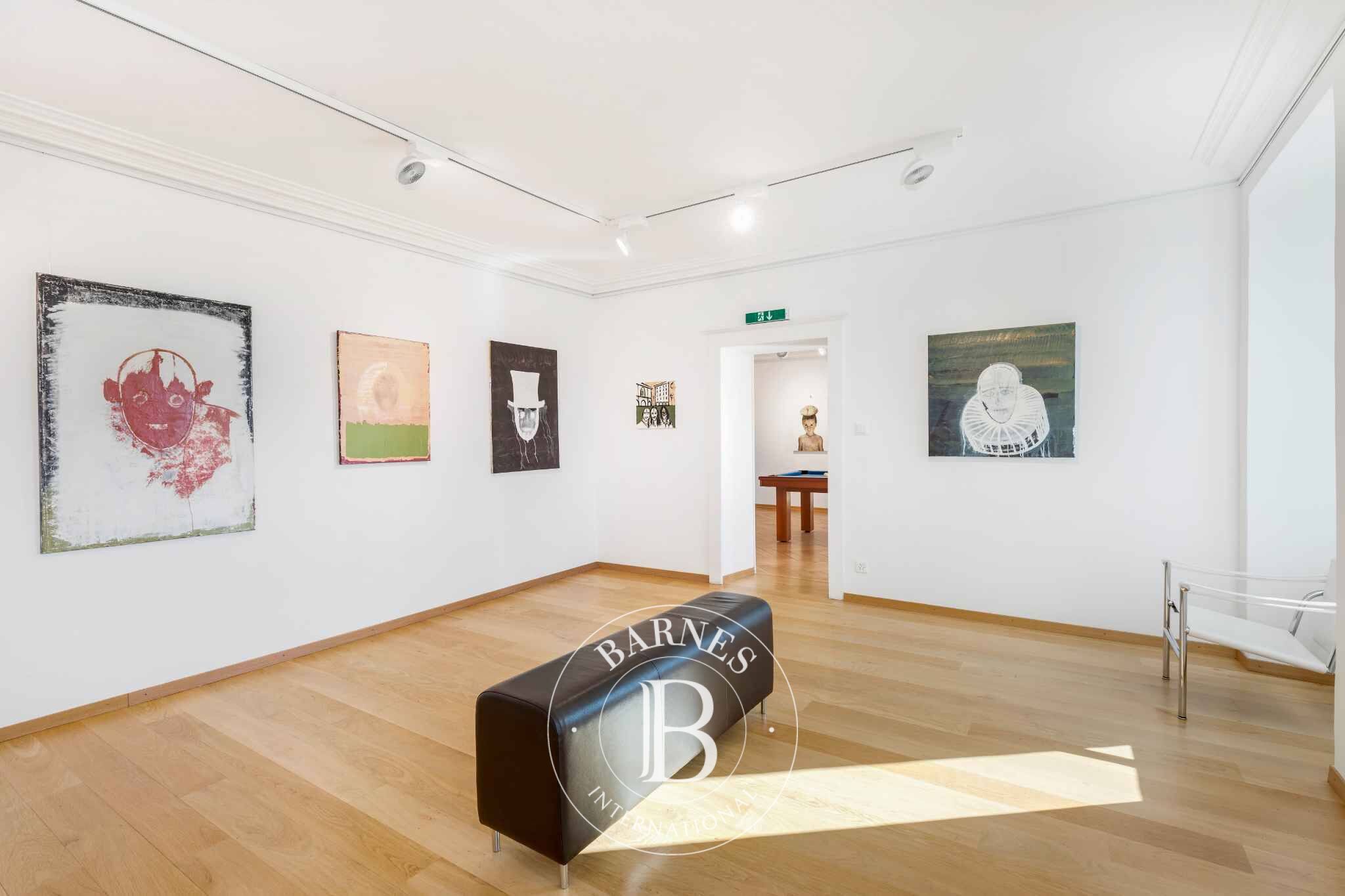 Venta Casa solariega | Orbe - picture 7