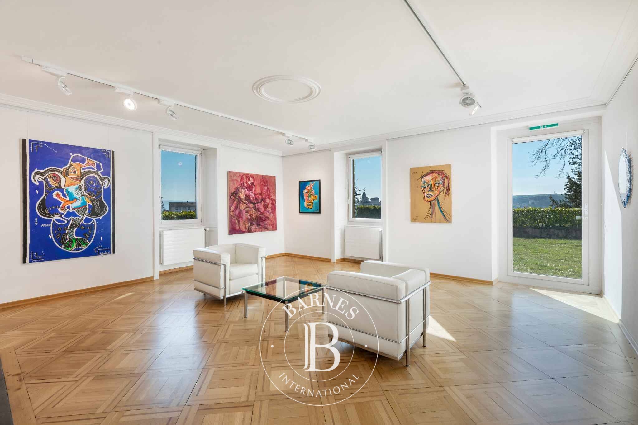 Venta Casa solariega | Orbe - picture 6