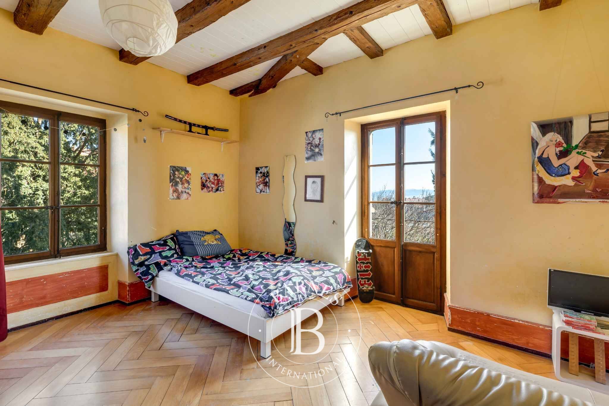 Venta Casa solariega | Orbe - picture 4