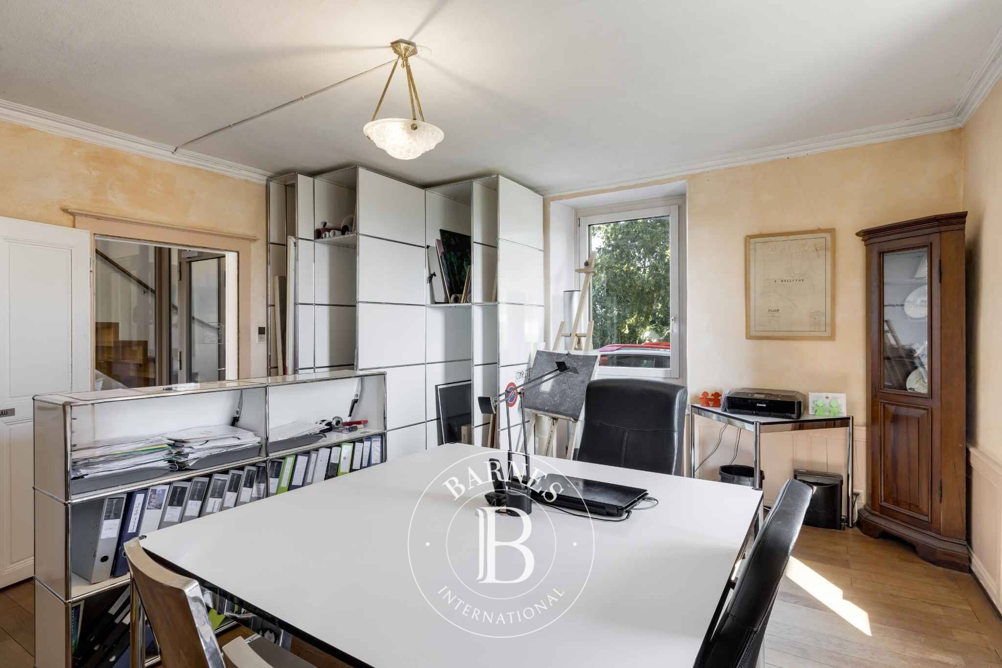 Venta Casa solariega | Orbe - picture 9