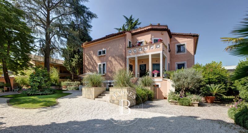 Zu vermieten, Wohnung Roma - picture 2