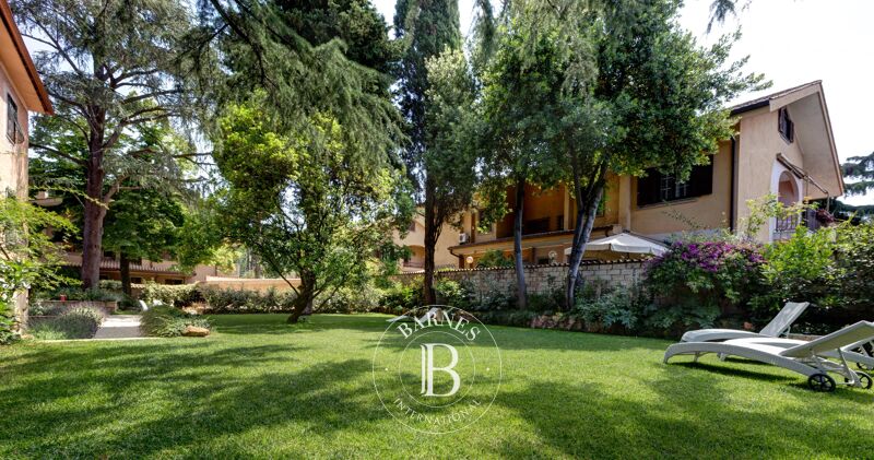 Zu vermieten, Wohnung Roma - picture 3