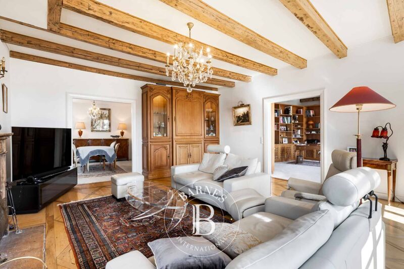 Venta, Villa Corseaux - picture 3