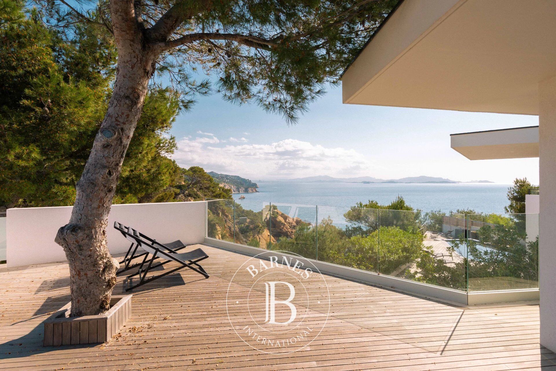 Villa Ensuès-la-Redonne - picture 1