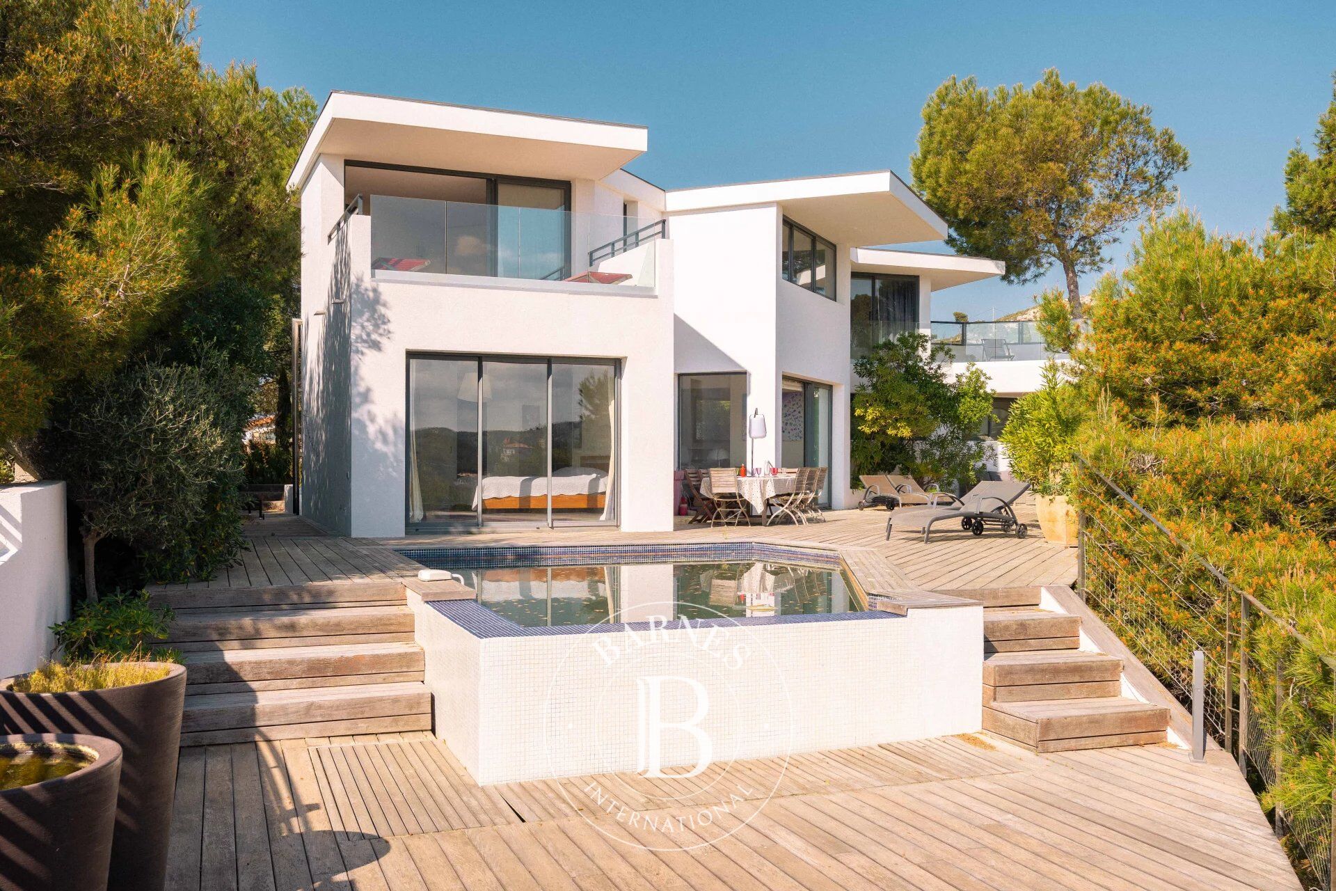 Villa Ensuès-la-Redonne - picture 2