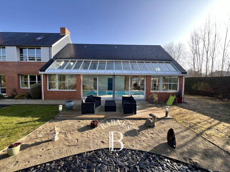 Venta, Casa Agon-Coutainville - picture 3