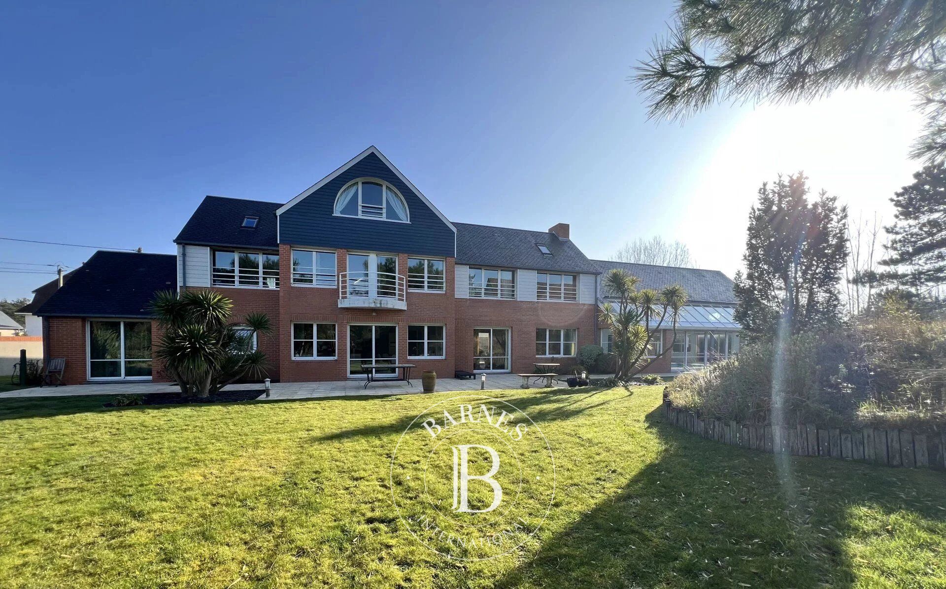 Casa Agon-Coutainville - picture 1