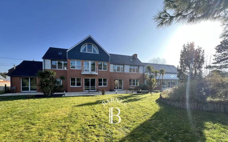 Venta, Casa Agon-Coutainville - picture 1