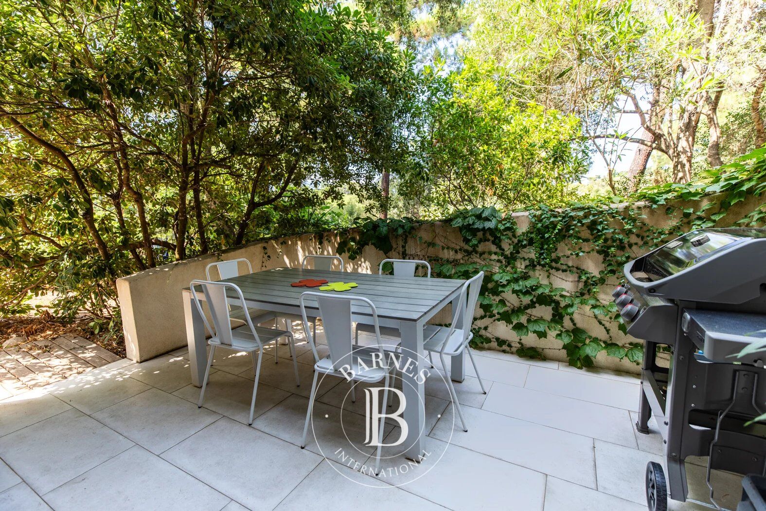 Haus Porto-Vecchio - picture 3