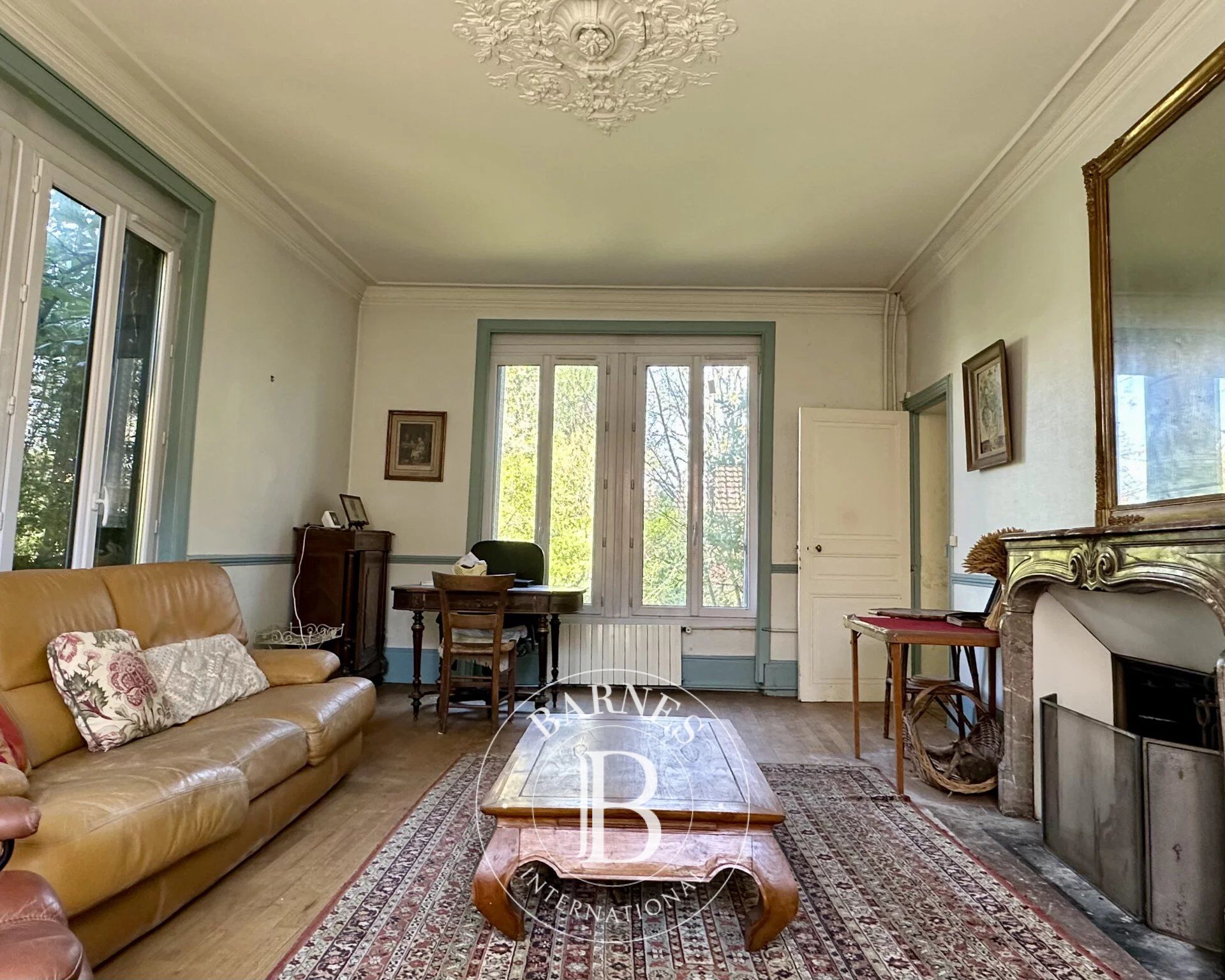 Casa Saint-Chéron - picture 2