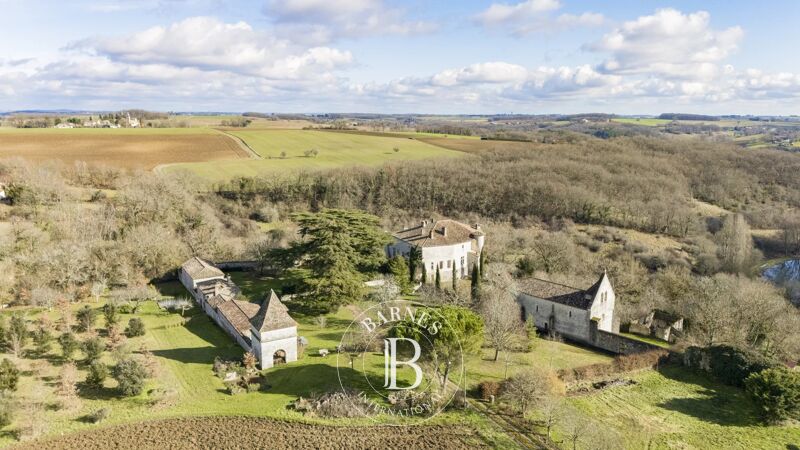 For Sale, Castle Engayrac - picture 3