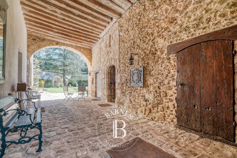 Venta, Castillo Courpalay - picture 3