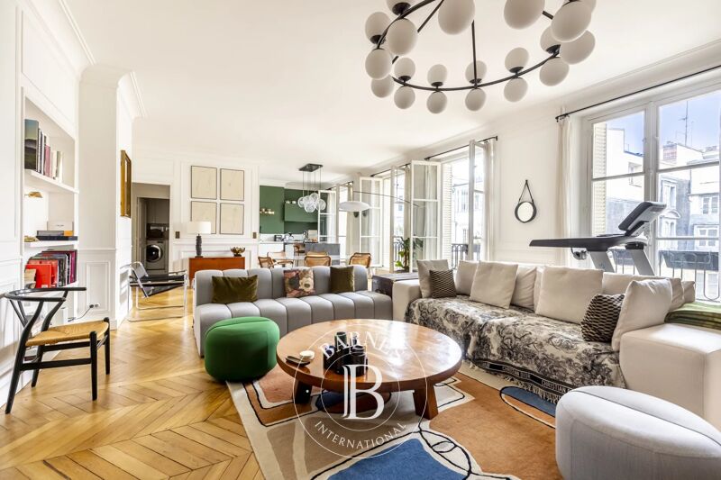 Vendido, Piso Paris 1er - picture 3