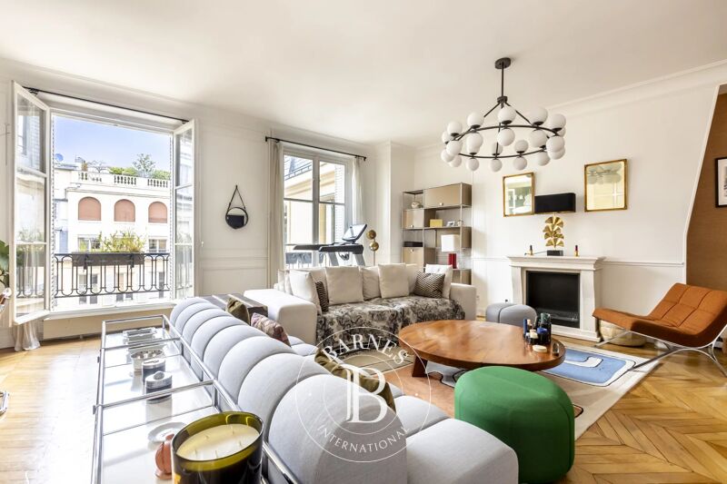 Vendido, Piso Paris 1er - picture 2