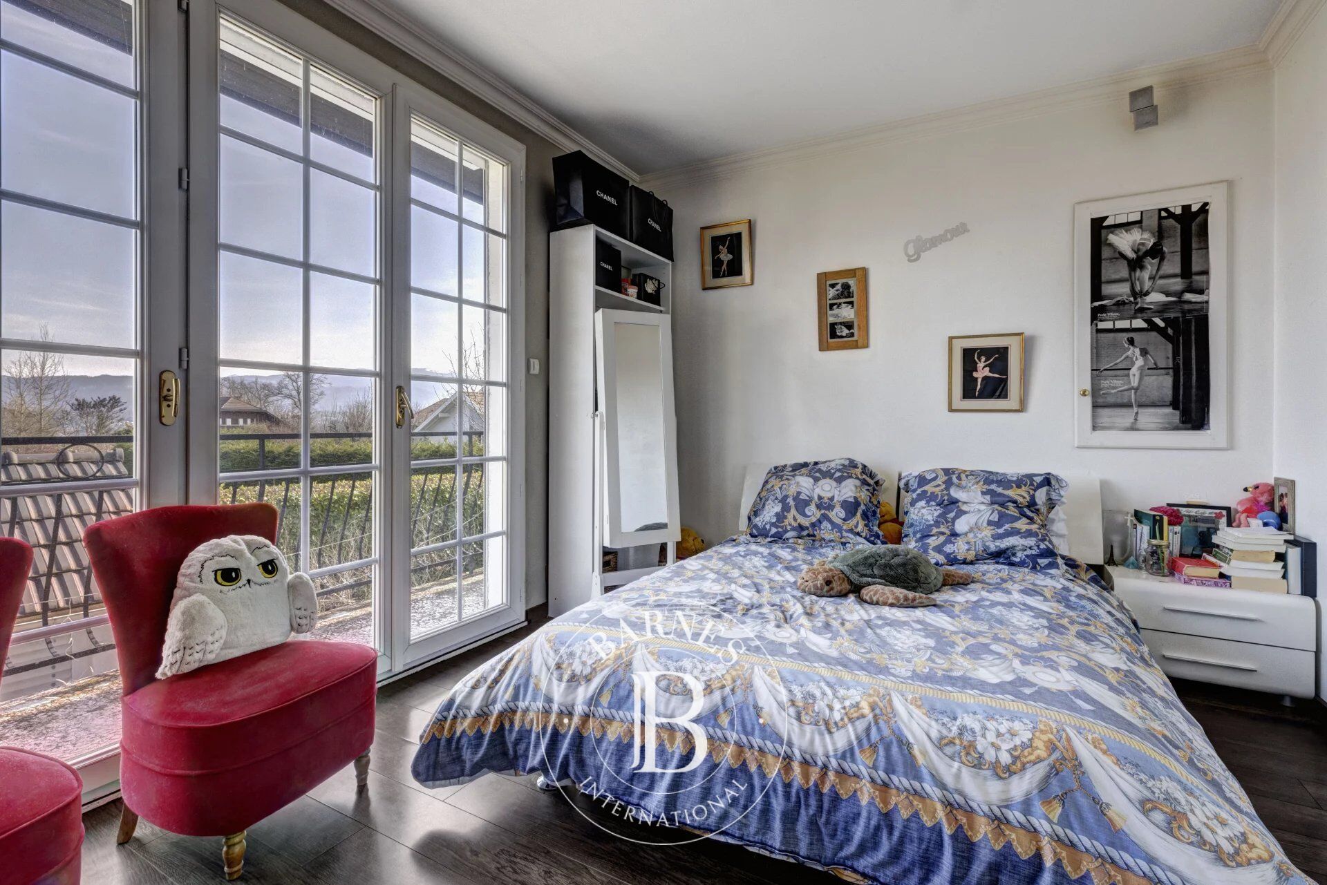 Casa Poisy - picture 3