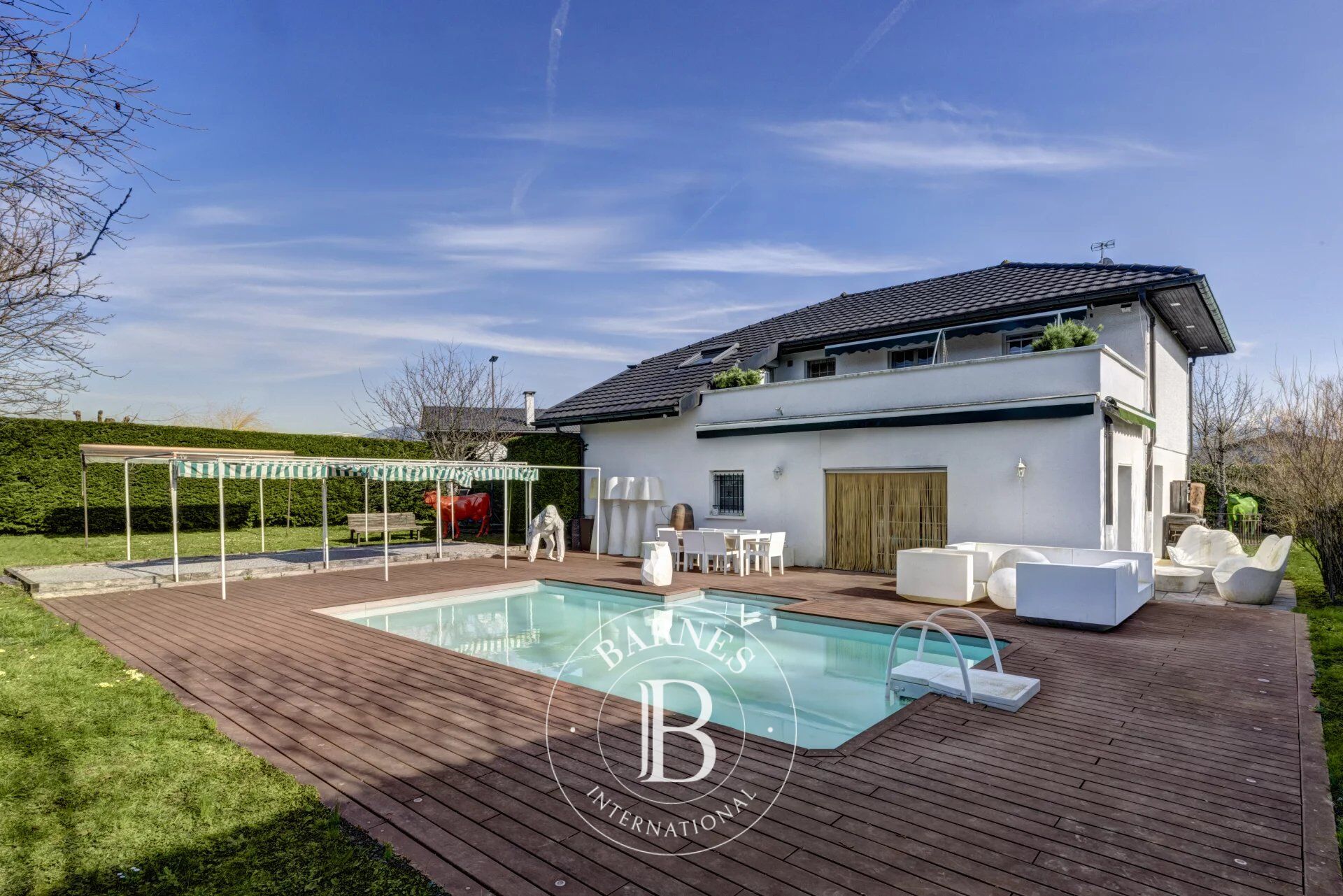 Casa Poisy - picture 1