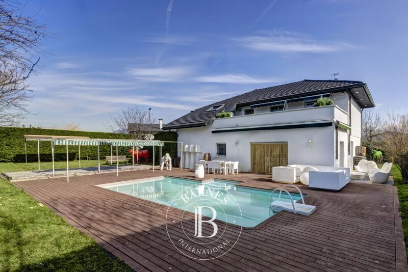 For Sale, House Poisy - picture 1