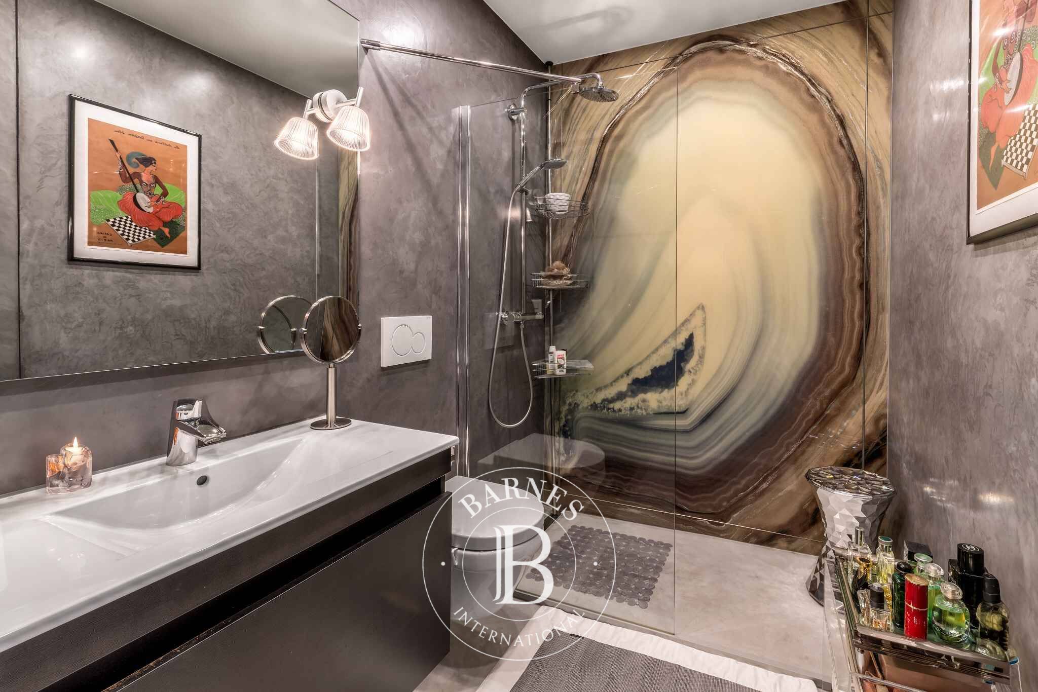 Daire Genève - picture 8