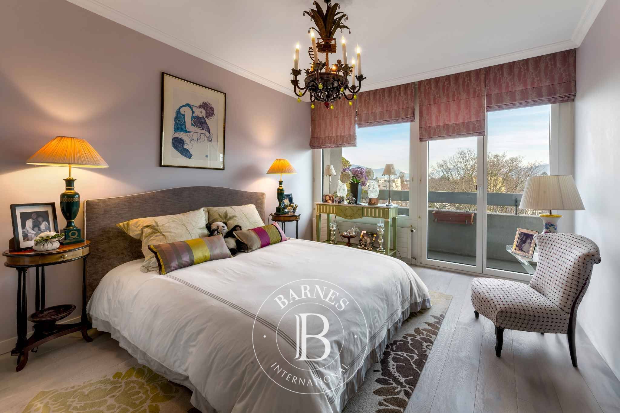 Daire Genève - picture 7