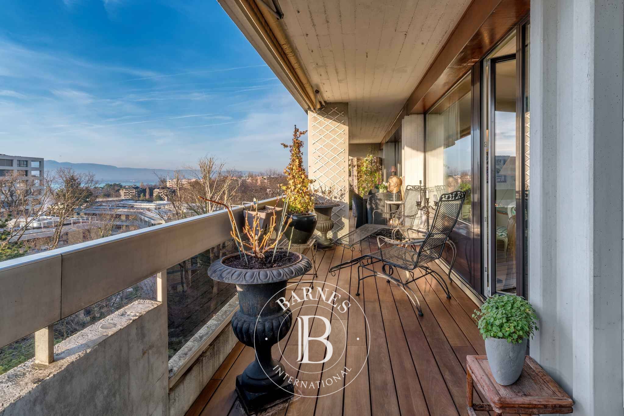 Daire Genève - picture 6