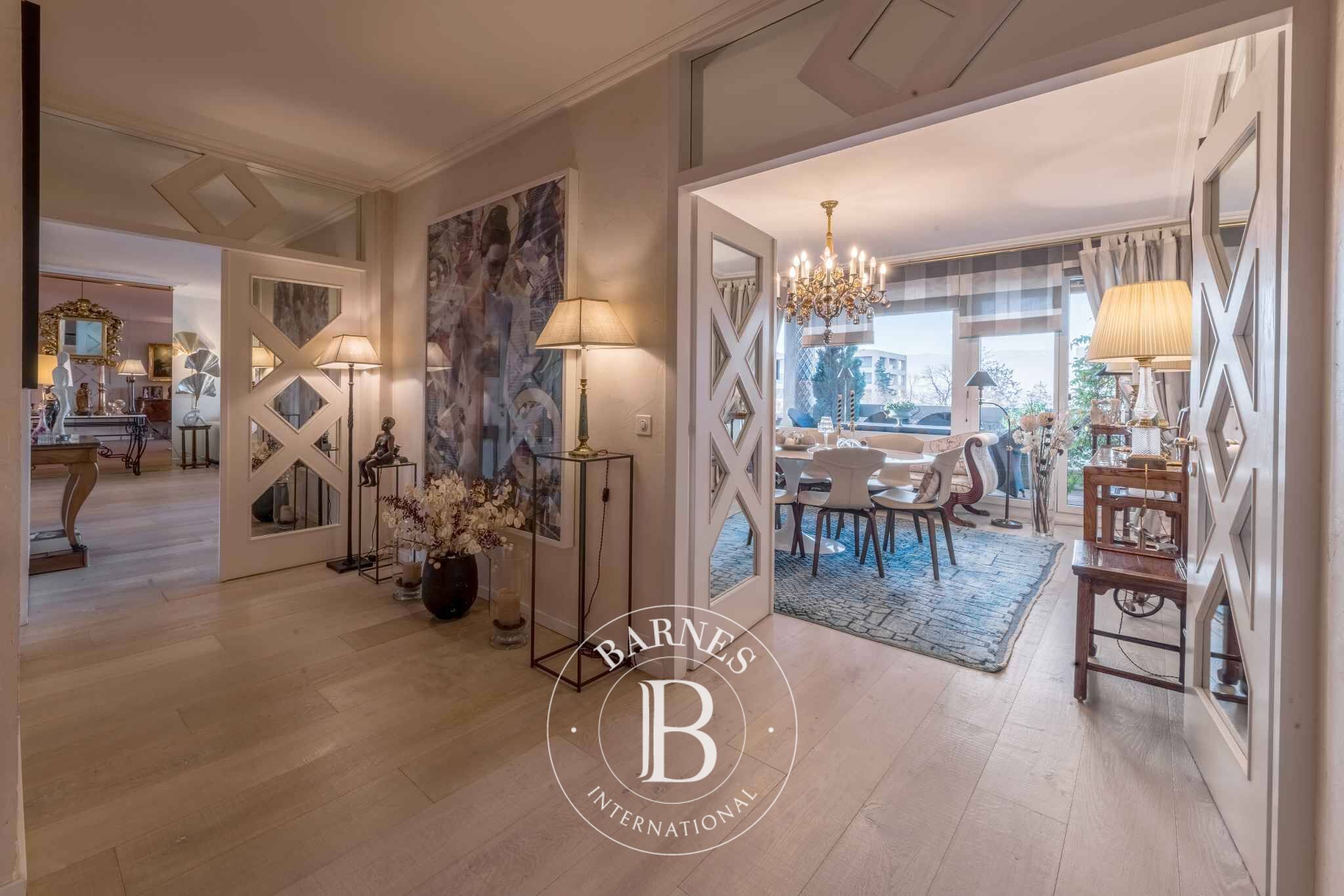 Daire Genève - picture 4