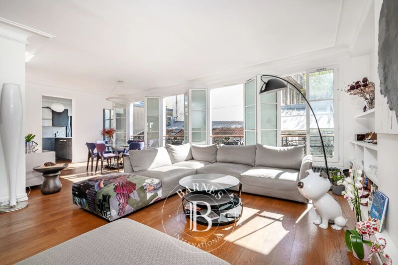 À vendre, Appartement Paris 4ème - picture 3