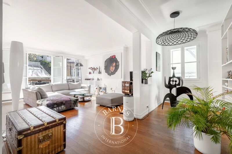 À vendre, Appartement Paris 4ème - picture 2