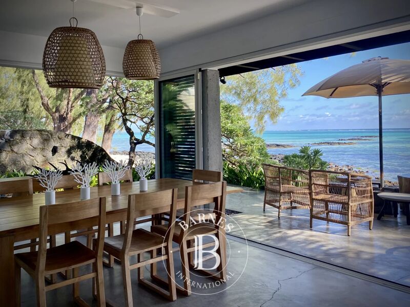 Zu vermieten Villa | Roches Noires - picture 2