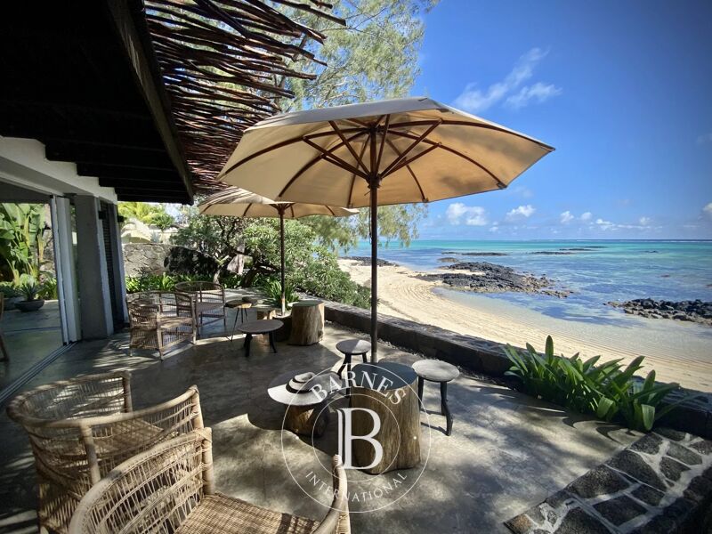 Zu vermieten Villa | Roches Noires - picture 1