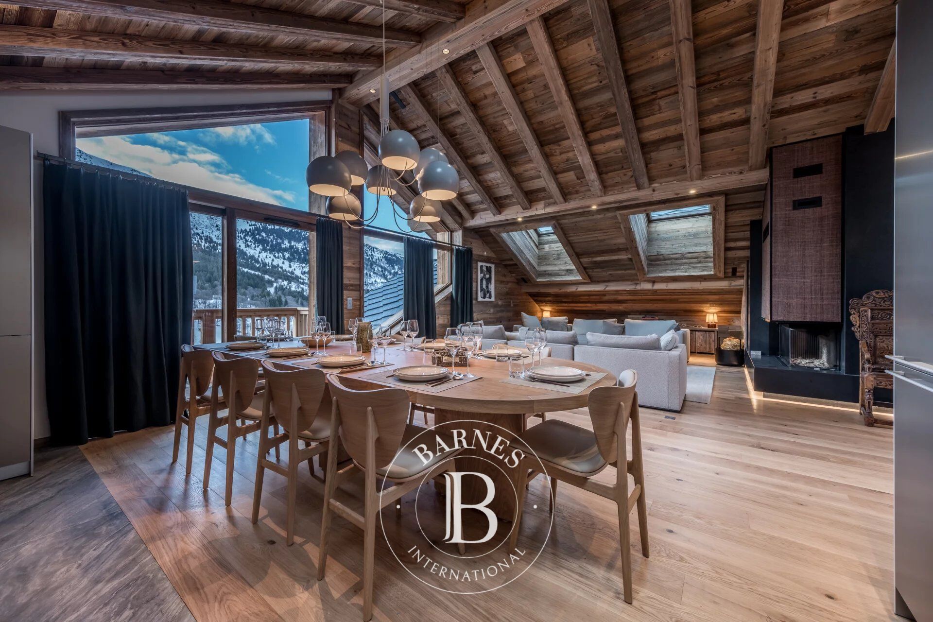 Piso Méribel - picture 2