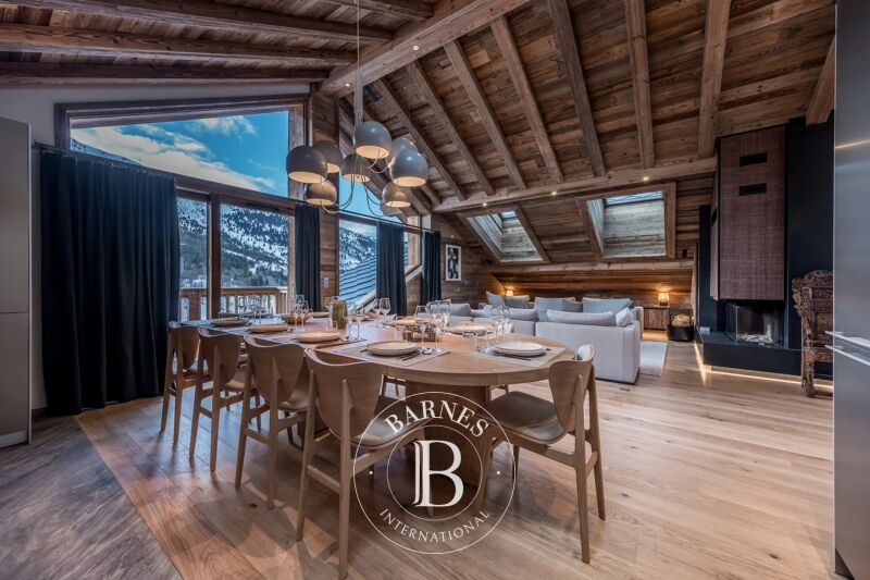 À louer, Appartement Méribel - picture 2