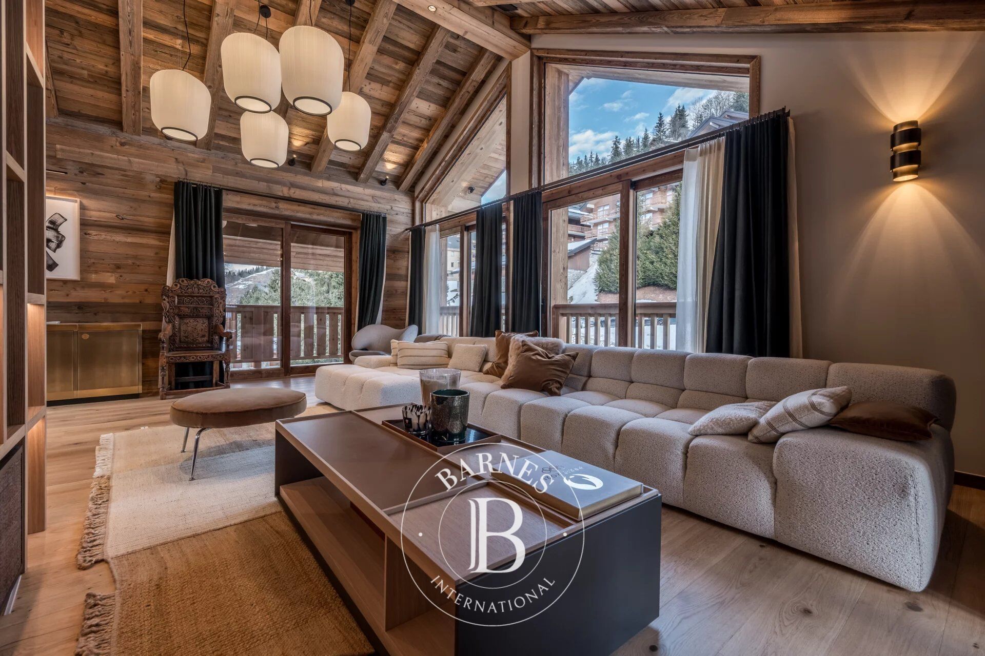 Piso Méribel - picture 3