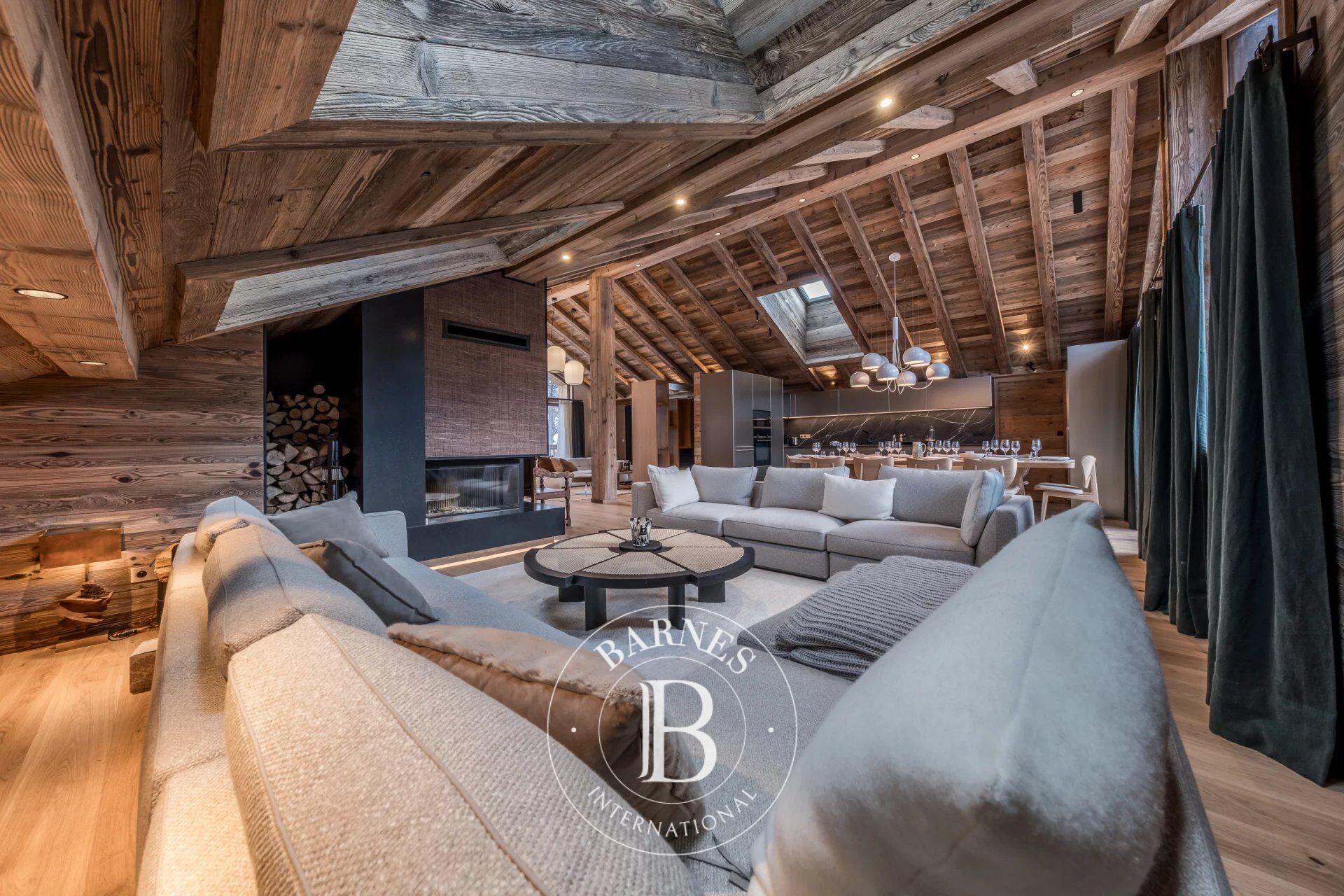 Piso Méribel - picture 1