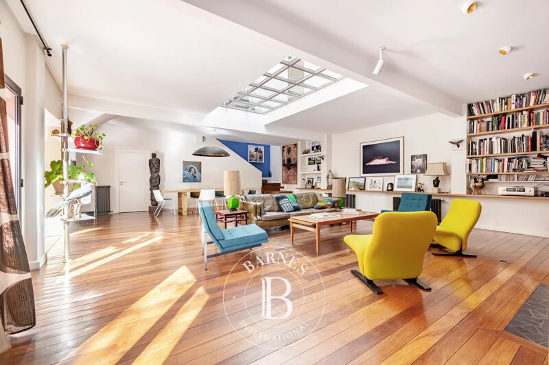 Zu verkaufen Haus | Bagnolet - picture 3