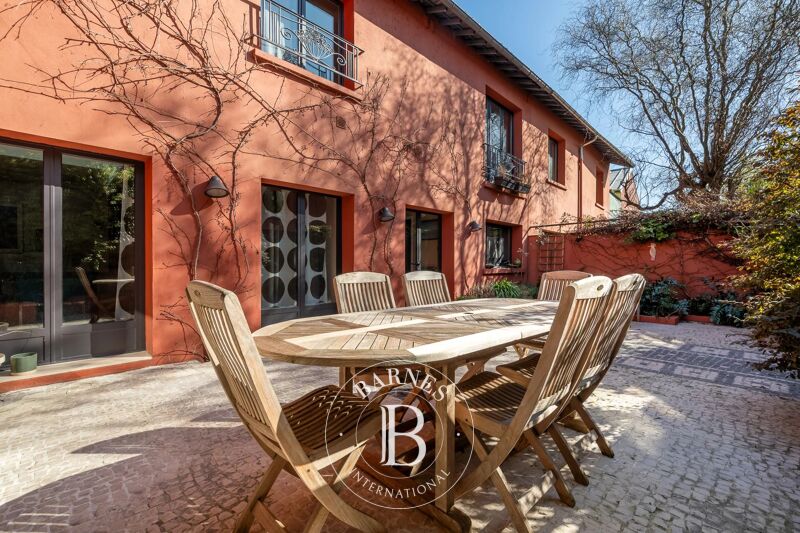 Zu verkaufen Haus | Bagnolet - picture 2