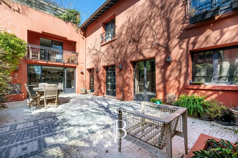 Zu verkaufen Haus | Bagnolet - picture 1