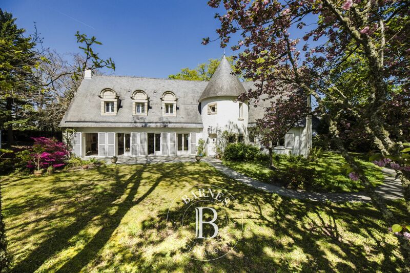 Venta, Villa Guérande - picture 2