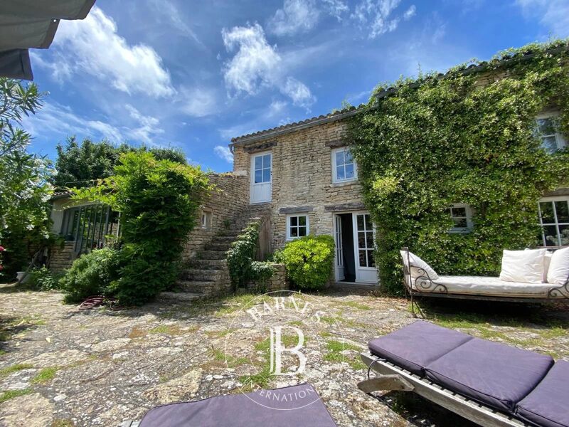 For Sale House | Les Portes-en-Ré - picture 1